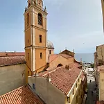 Chez Andrea, Centre Historique דירה *