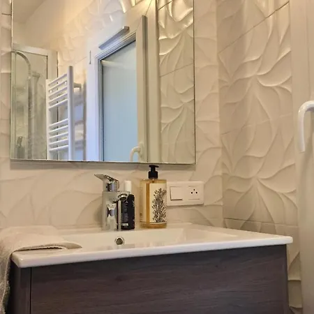 Chez Andrea, Centre Historique Appartement