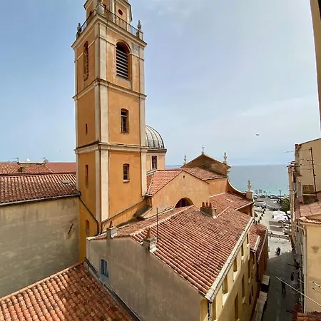 Chez Andrea, Centre Historique Appartement *