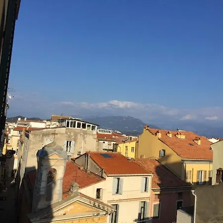 Chez Andrea, Centre Historique אז'אקסיו