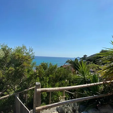 Appartement Chez Andrea, Centre Historique *