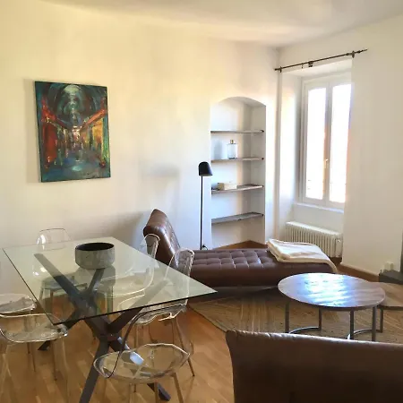 Chez Andrea, Centre Historique Ajaccio (Corsica)