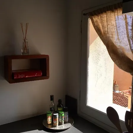 Chez Andrea, Centre Historique