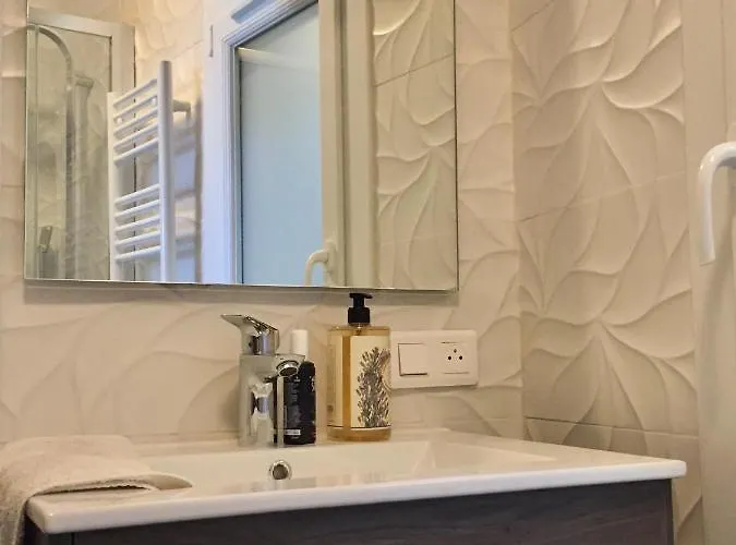 Chez Andrea, Centre Historique Apartment