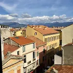 Chez Andrea, Centre Historique Appartement *