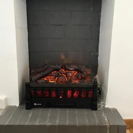 Chez Andrea, Centre Historique Апартаменты Аяччо