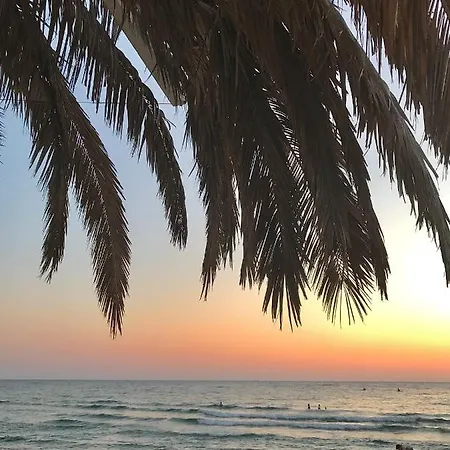 Chez Andrea, Centre Historique Апартаменты