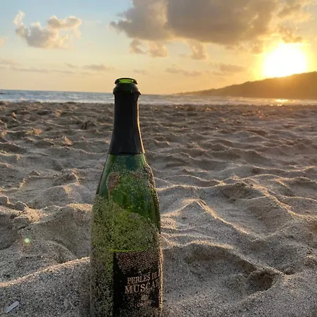 Chez Andrea, Centre Historique Апартаменты