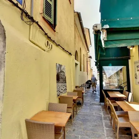 Chez Andrea, Centre Historique Аяччо