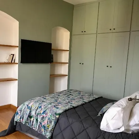 Chez Andrea, Centre Historique *