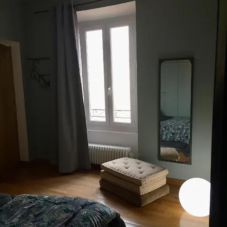 Chez Andrea, Centre Historique * Аяччо