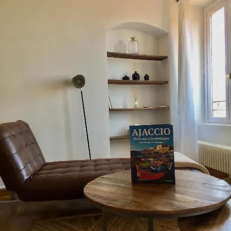 Chez Andrea, Centre Historique