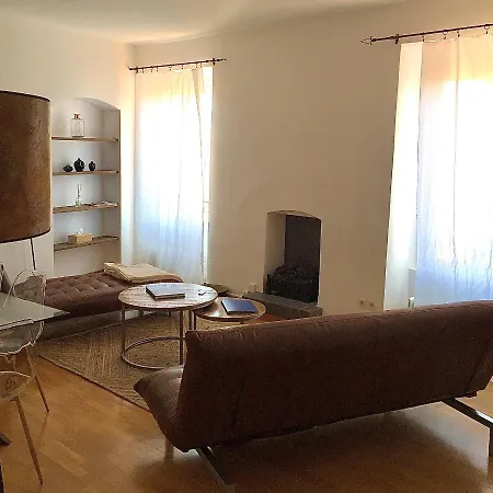 Chez Andrea, Centre Historique Аяччо