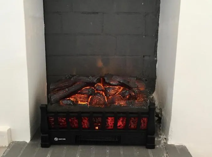 Chez Andrea, Centre Historique Daire Ajaccio (Corsica)