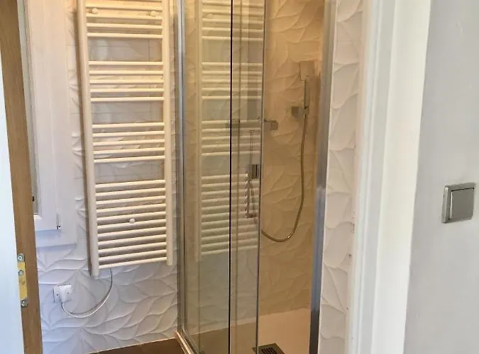 Chez Andrea, Centre Historique 阿雅克肖