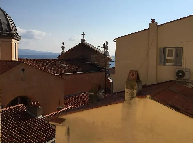 Chez Andrea, Centre Historique Ajaccio (Corsica)
