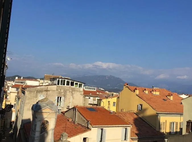 Chez Andrea, Centre Historique 阿雅克肖