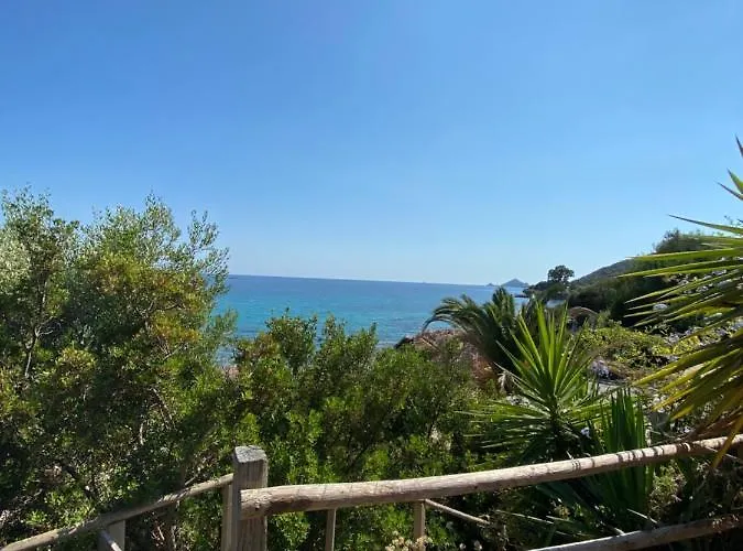 Daire Chez Andrea, Centre Historique *