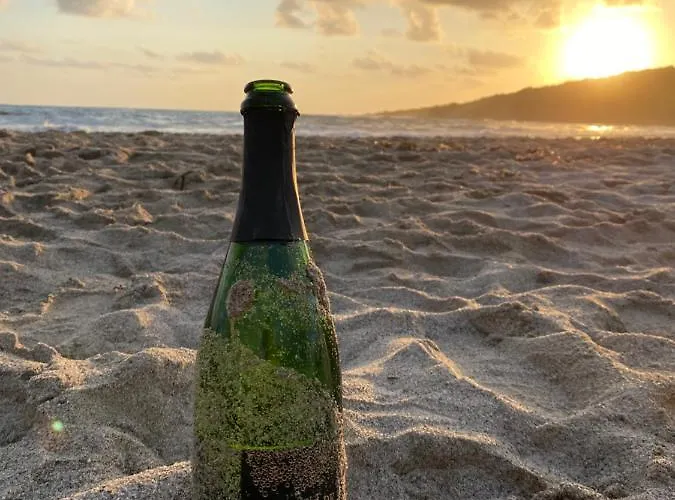 Chez Andrea, Centre Historique Daire