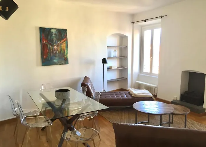 Chez Andrea, Centre Historique 阿雅克肖