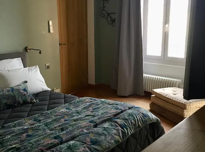 Chez Andrea, Centre Historique 公寓