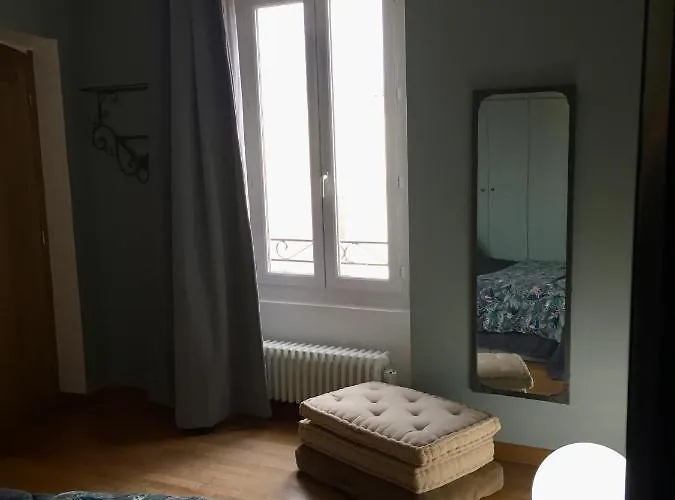 Chez Andrea, Centre Historique * 阿雅克肖