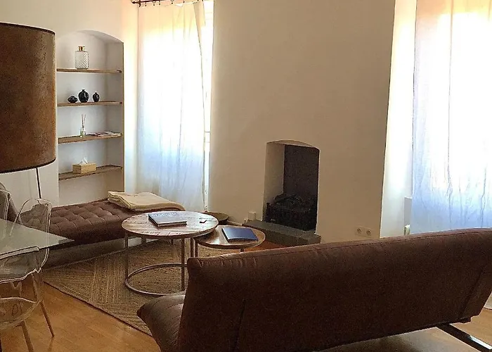 Chez Andrea, Centre Historique Ajaccio (Corsica)